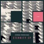 cover: Donna-marie (nz) - Eternity EP