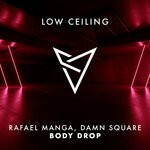 cover: Damn Square|Rafael Manga - BODY DROP