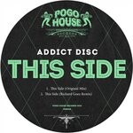 cover: Addict Disc - This Side