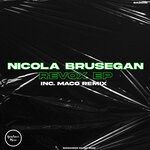 cover: Nicola Brusegan - Revox