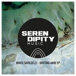 cover: Mirco Savoldelli - Drifting Away EP