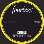 cover: Cinols - Feel The Funk