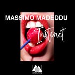 cover: Massimo Madeddu - Instinct