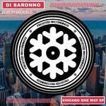 cover: Di Saronno - Chicago One Way EP