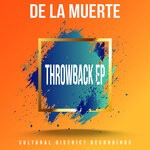 cover: De La Muerte - Throwback EP