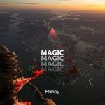 cover: Hanny - Magic