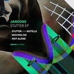 cover: Jansons - Stutter EP