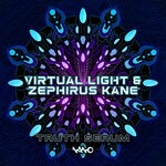 cover: Virtual Light|Zephirus Kane - Truth Serum