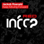 cover: Jackob Roenald - Keep Moving Forward