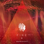 cover: Various - Sounds Of Sirin: Fire Vol 2