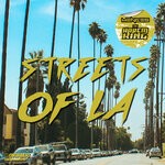 cover: Menges|The Harem King - Streets Of LA