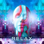 cover: Fln|Vorteg - Relax