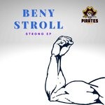 cover: Beny Stroll - STRONG EP