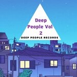 cover: Azibo|Various - Deep People Vol 2