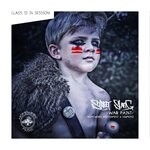 cover: Street Slang - War Paint