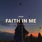 cover: Ryhor - Faith In Me