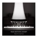 cover: Jean-baptiste Cognet - Music For A Late Hour