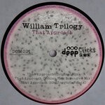 cover: William Trilogy - That Approach