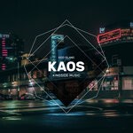 cover: Kidd Island - Kaos