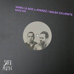 cover: Ayarez|Vanilla Ace - Salsa Caliente (Incl. Dateless & 96 Vibe Remixes)