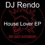 cover: Dj Rendo - House Lover