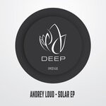 cover: Andrey Loud - Solar EP