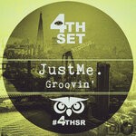 cover: Justme. - Groovin'