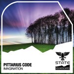 cover: Pittarius Code - Imagination