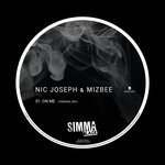 cover: Mizbee|Nic Joseph - On Me