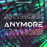 cover: Freaky Djs|Penubiz - Anymore