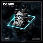 cover: Purson - Chimera