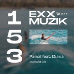 cover: Pansil|Diana - Diamond Life