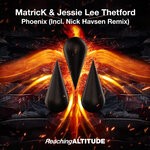 cover: Matrick|Jessie Lee Thetford - Phoenix