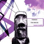 cover: Yhago - Too Much