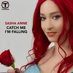 cover: Sasha Anne - Catch Me I'm Falling