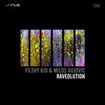 cover: Filthy Kid|Milos Vujovic - Raveolution