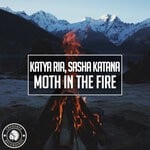 cover: Katya Ria|Sasha Katana - Moth In The Fire