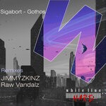 cover: Sigabort - Gothos