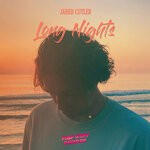 cover: Jared Cutler - Long Nights