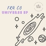 cover: Fra Co - UNIVERSE EP