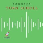 cover: Torn Scholl - SOUND EP