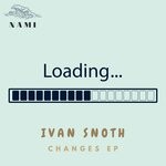 cover: Ivan Snoth - Changes EP