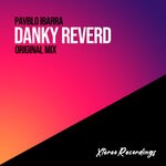 cover: Pavblo Ibarra - Danky Reverd