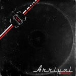 cover: Midnixt - Arrival