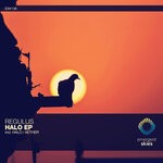 cover: Regulus - Halo