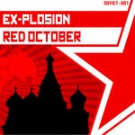 cover: Ex-plosion - Red October