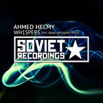 cover: Ahmed Helmy - Wh1spers