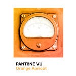 cover: Pantone Vu - Orange Apricot