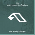 cover: Il:lo - Anjunadeep Live Sessions