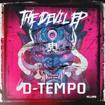 cover: D-tempo - The Devil EP